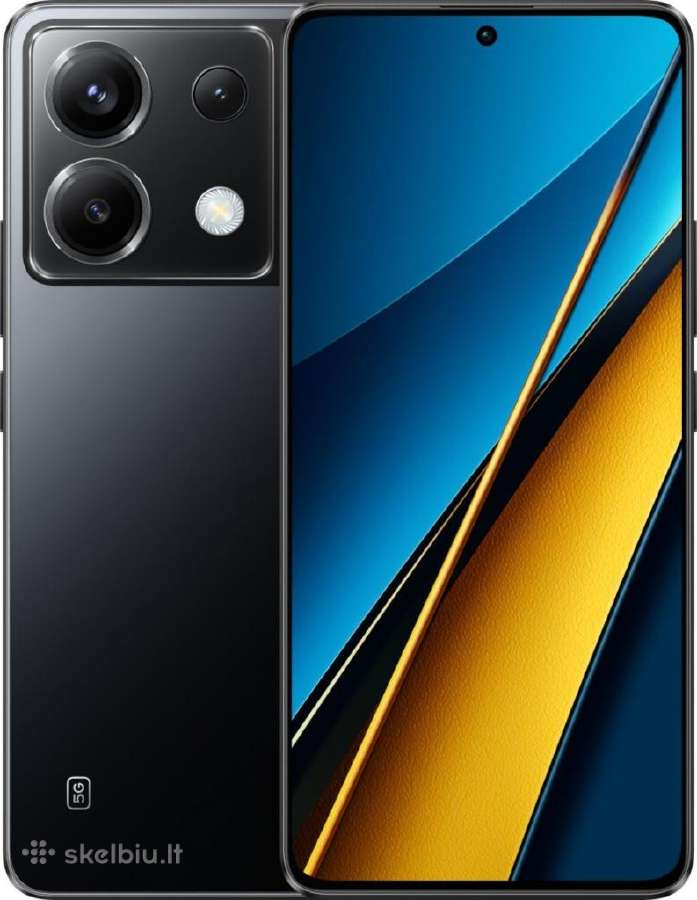 Nupirksiu Arba Paimsiu Užstatu Xiaomi Telefonus