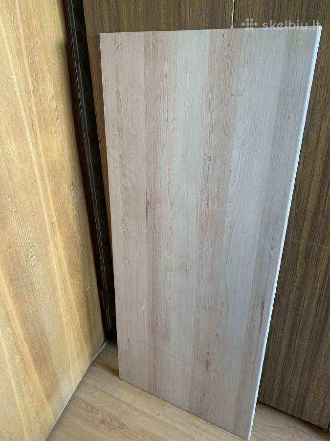 Stalviršis 600x1400