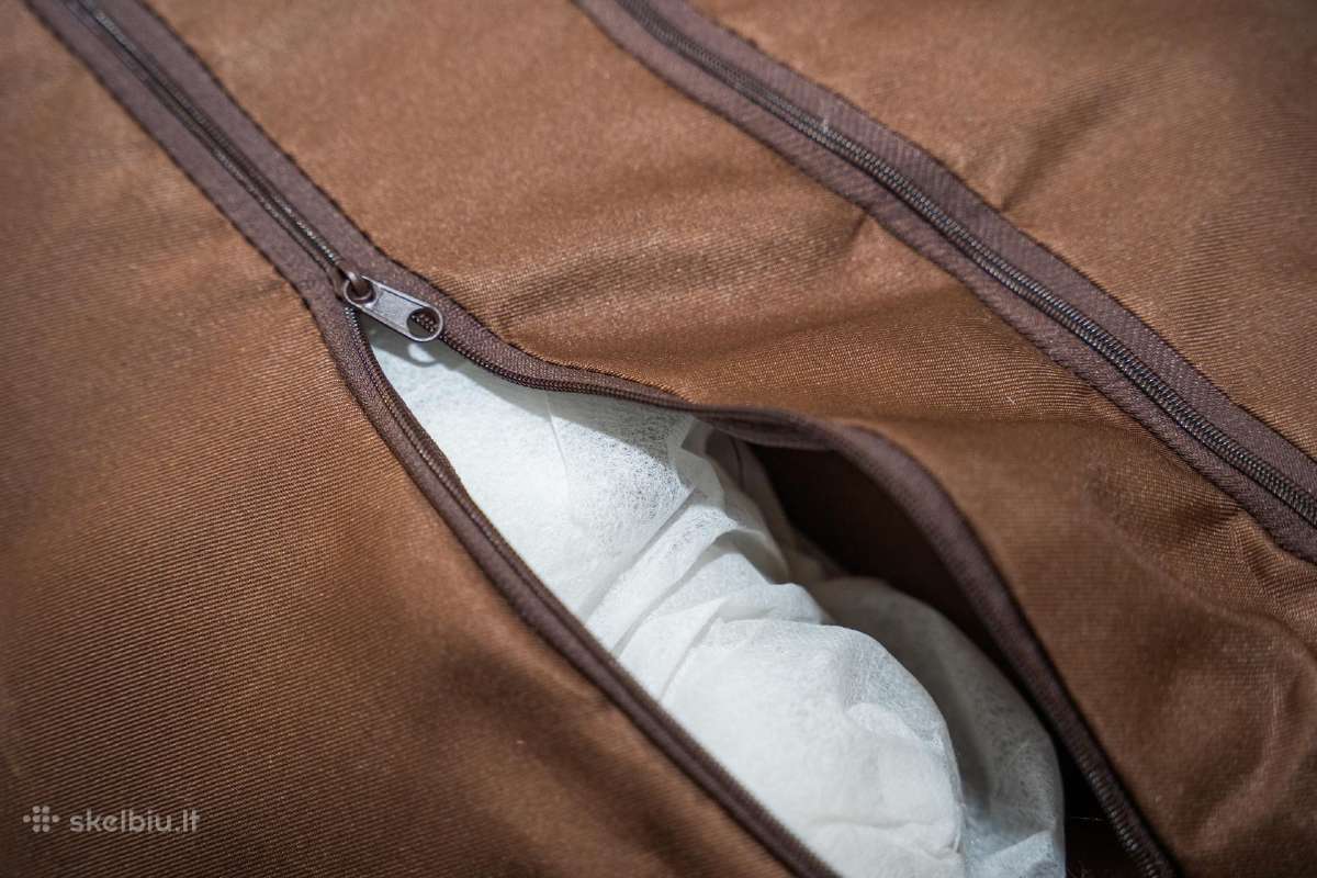 Supamas Krėslas dydžiai: XXL ir double XXL pigiau - nuotraukos Nr. 21