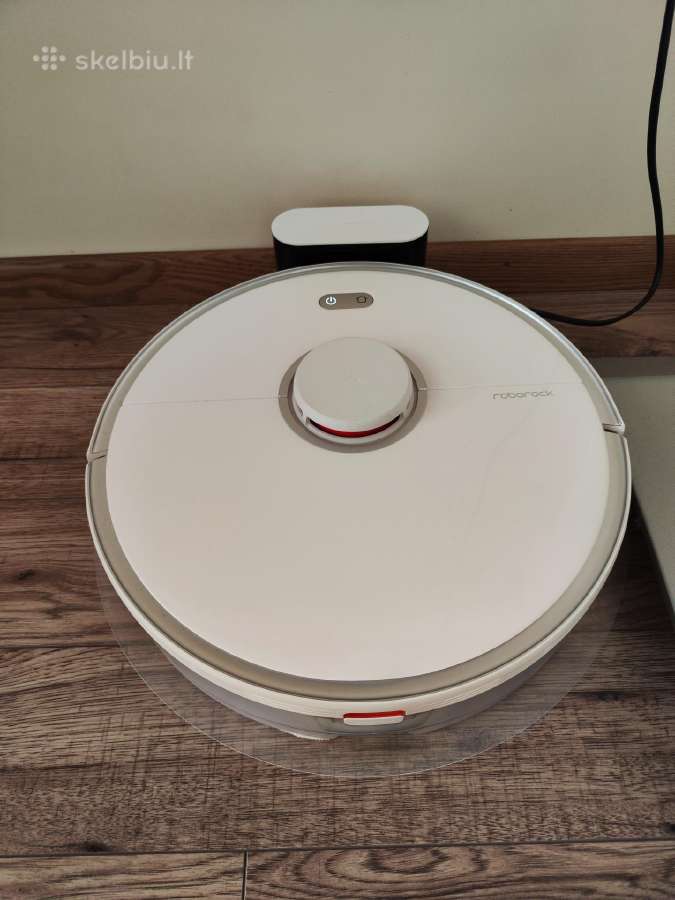 Roborock S5 Max