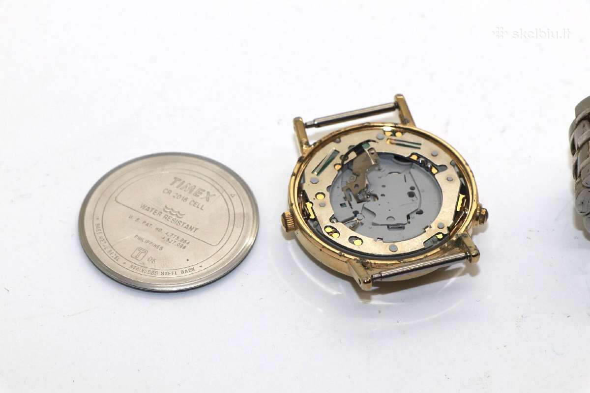 Mechaniniai ,kvarciniai kaina po 10 eurų - nuotraukos Nr. 7