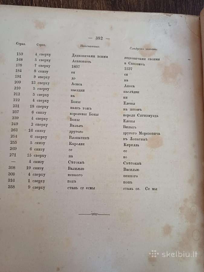 Parduodu knyga,1867.вильна. - nuotraukos Nr. 9