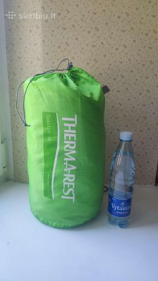 Thermarest Trail Lite L