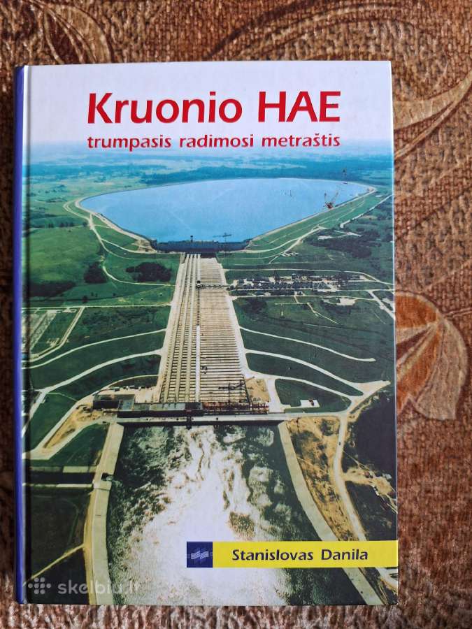 Kruonio Hae. Trumpasis radimosi metraštis