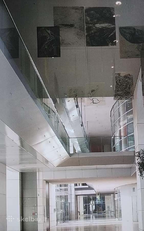 Menas Reichstago pastate - nuotraukos Nr. 12