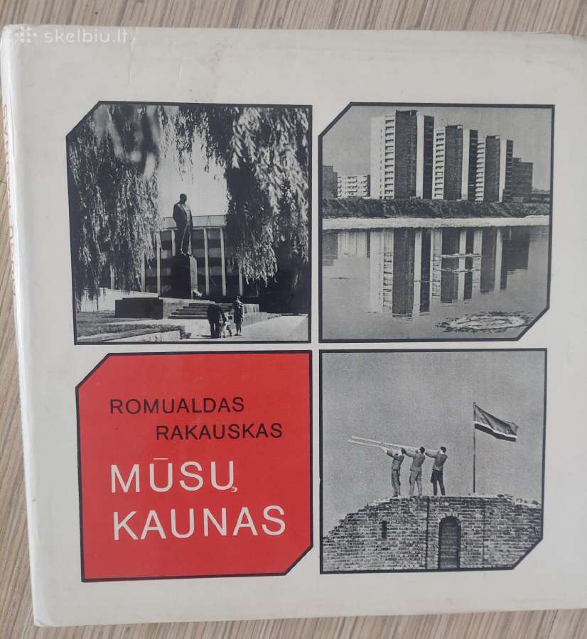 Tado Ivanausko, kitos senos knygos - nuotraukos Nr. 12