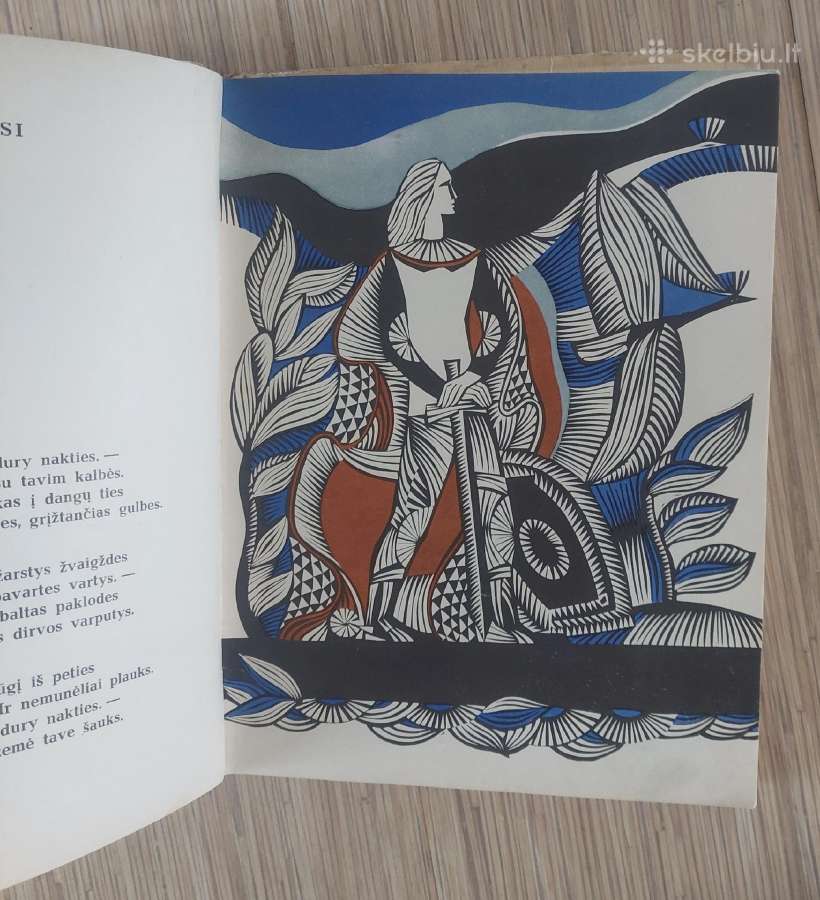 Tado Ivanausko, kitos senos knygos - nuotraukos Nr. 31
