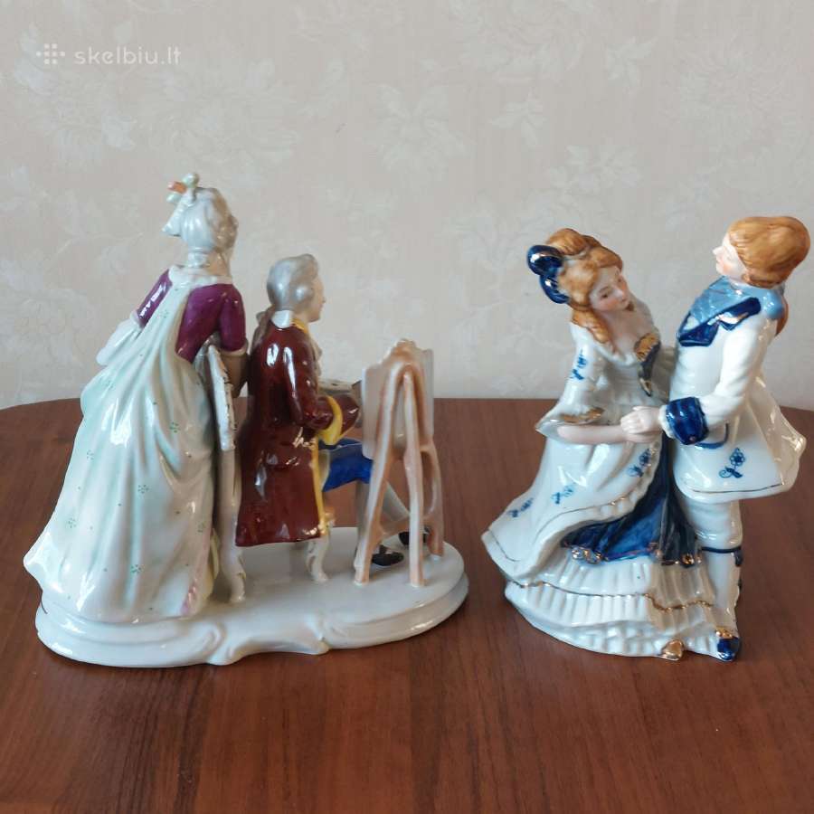 Parduodu krištolinę vazą su ornamentais . - nuotraukos Nr. 15