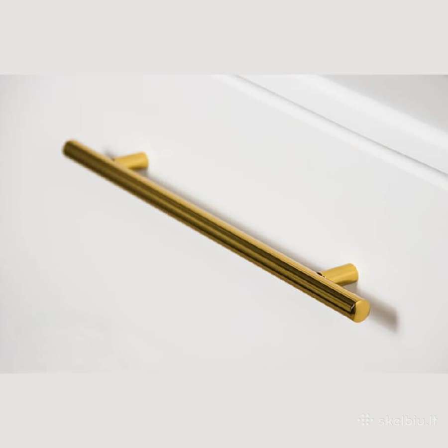 Vonios spintelė Belli Gold Bg100-p - nuotraukos Nr. 5