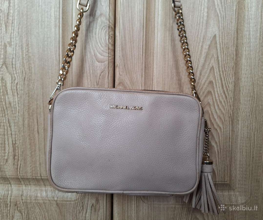 Michael Kors rankinė - nuotraukos Nr. 3