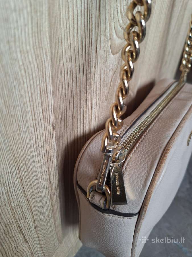 Michael Kors rankinė - nuotraukos Nr. 4