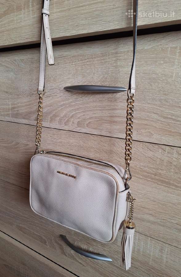 Michael Kors rankinė - nuotraukos Nr. 2