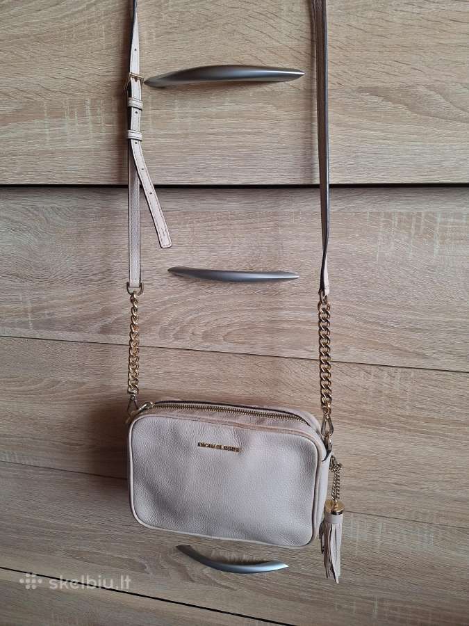 Michael Kors rankinė - nuotraukos Nr. 5