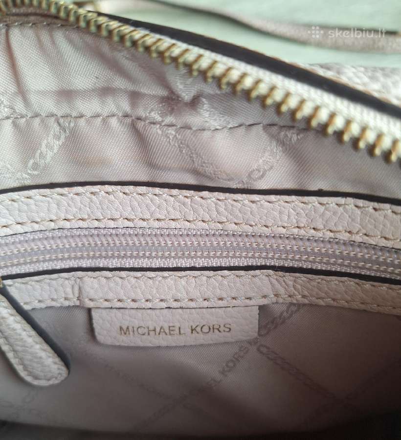 Michael Kors rankinė - nuotraukos Nr. 8