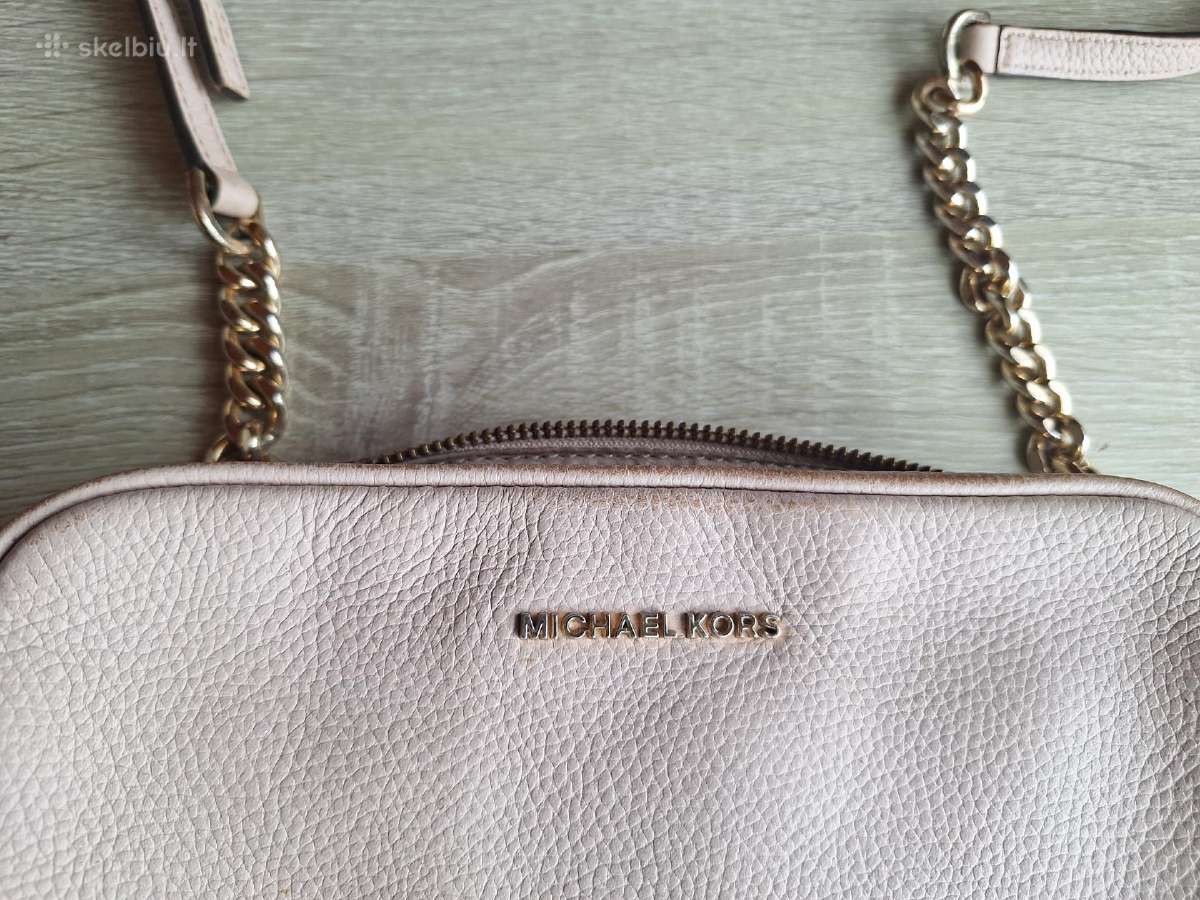Michael Kors rankinė - nuotraukos Nr. 9