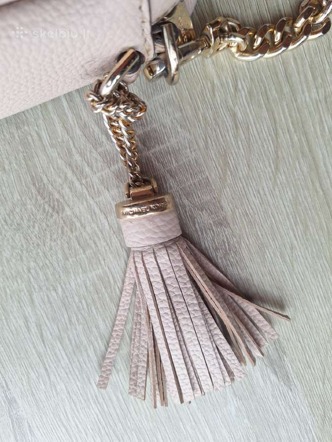 Michael Kors rankinė - nuotraukos Nr. 10