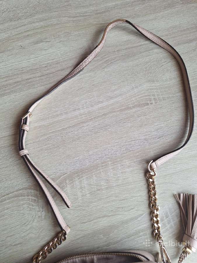 Michael Kors rankinė - nuotraukos Nr. 11