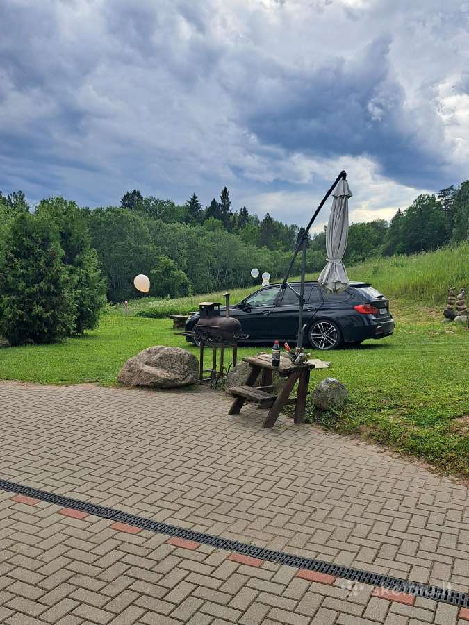 Pirtis, Kubilas, Gamtos Apsuptyje Kauno Raj - nuotraukos Nr. 10