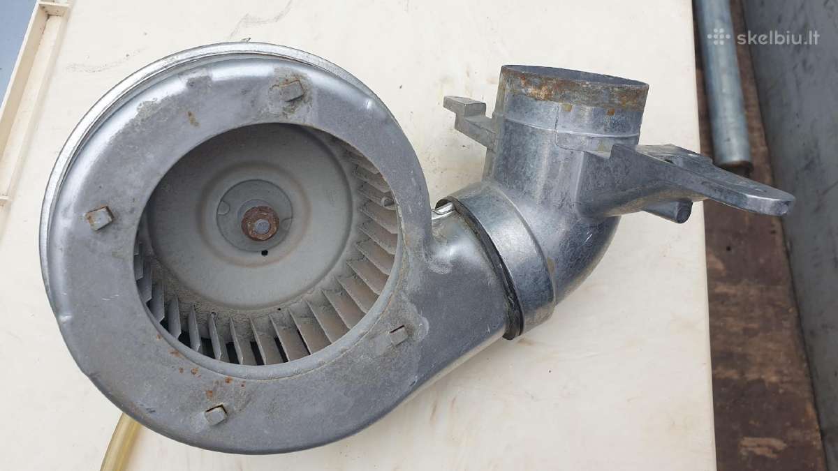 Turbina