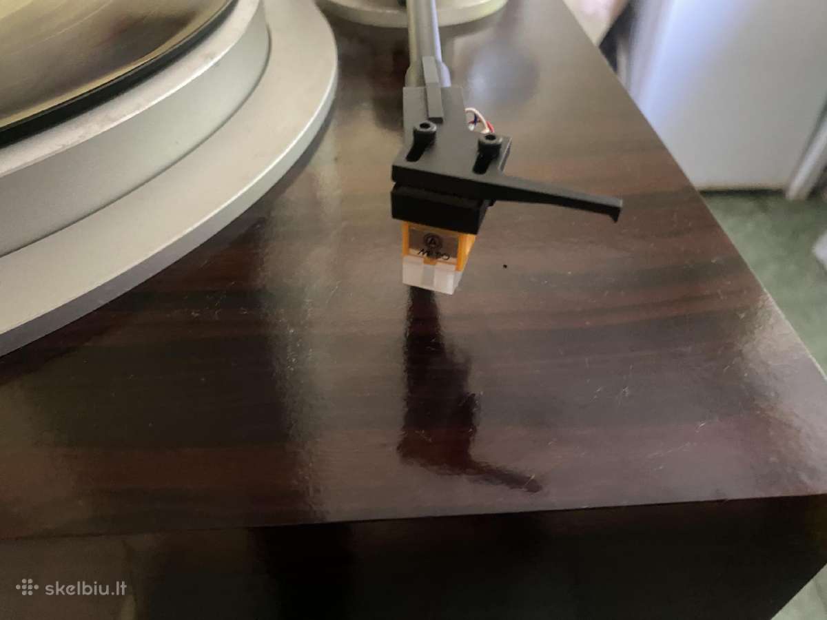 Pioneer Pl-50 2l 660€ - nuotraukos Nr. 2