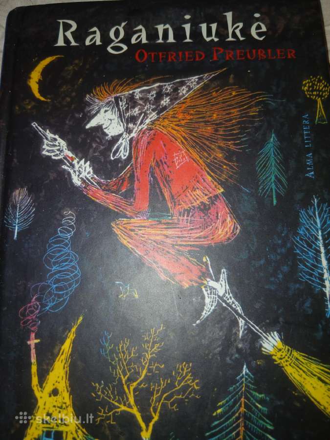 Daugybė knygų vaikams