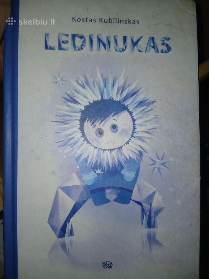 Daugybė knygų vaikams - nuotraukos Nr. 16