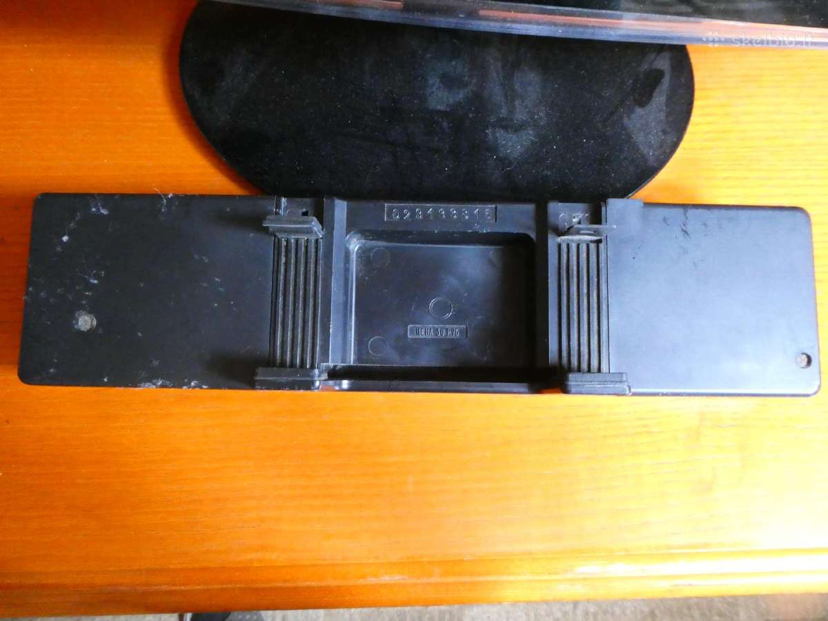 Automobilio panoraminis veidrodis Elektronika - nuotraukos Nr. 2