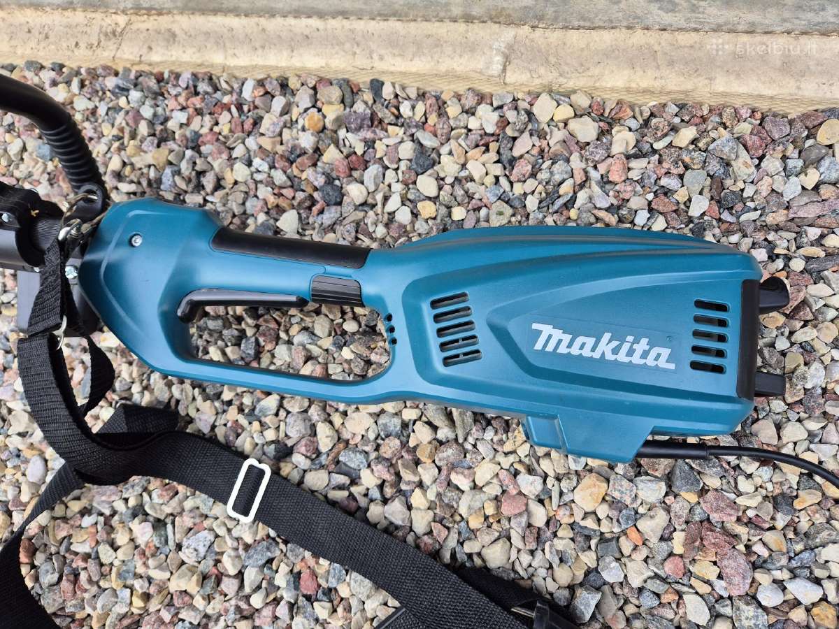 Makita Ur3501 - nuotraukos Nr. 2