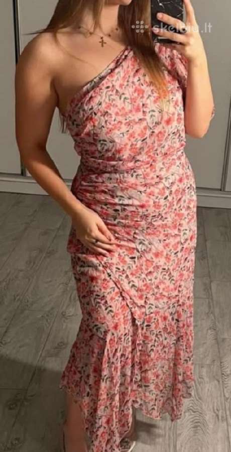 Suknelė
