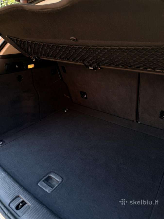 Audi Q5 2,0 l. (Beige) - nuotraukos Nr. 8