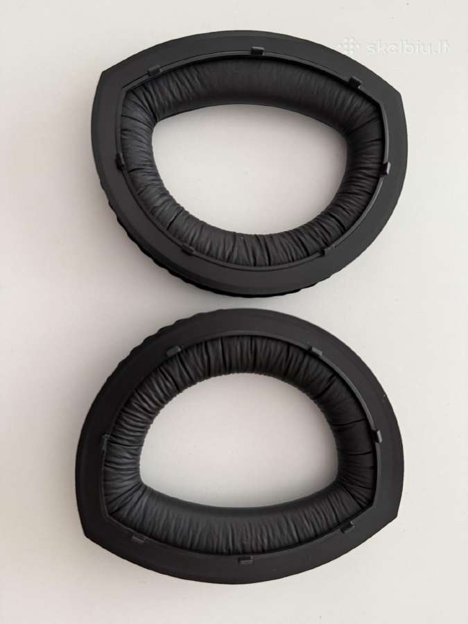 Sennheiser HD 700 Pads - Nauji