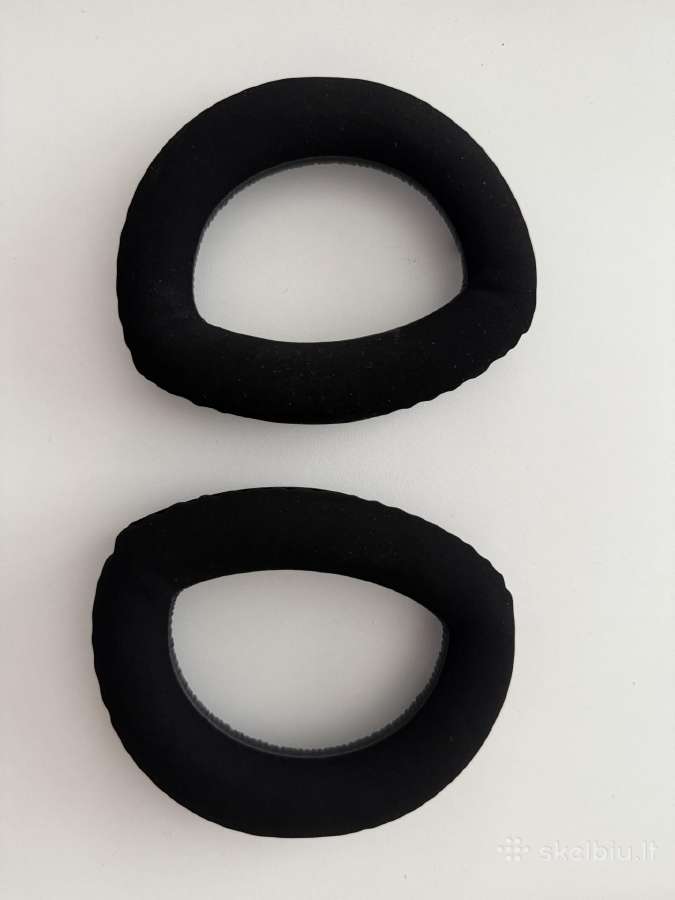 Sennheiser HD 700 Pads - Nauji - nuotraukos Nr. 2