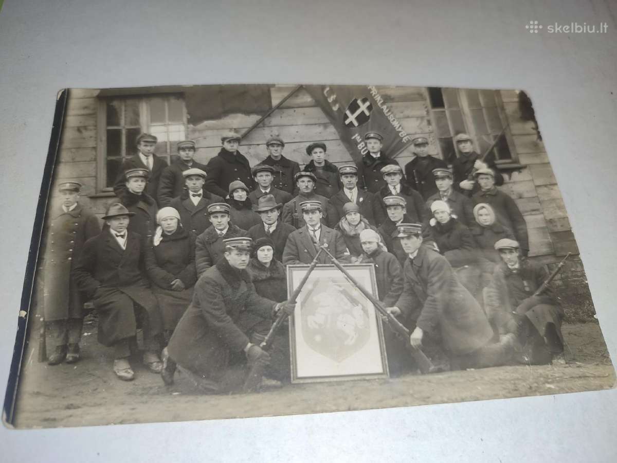 Sena fotografija