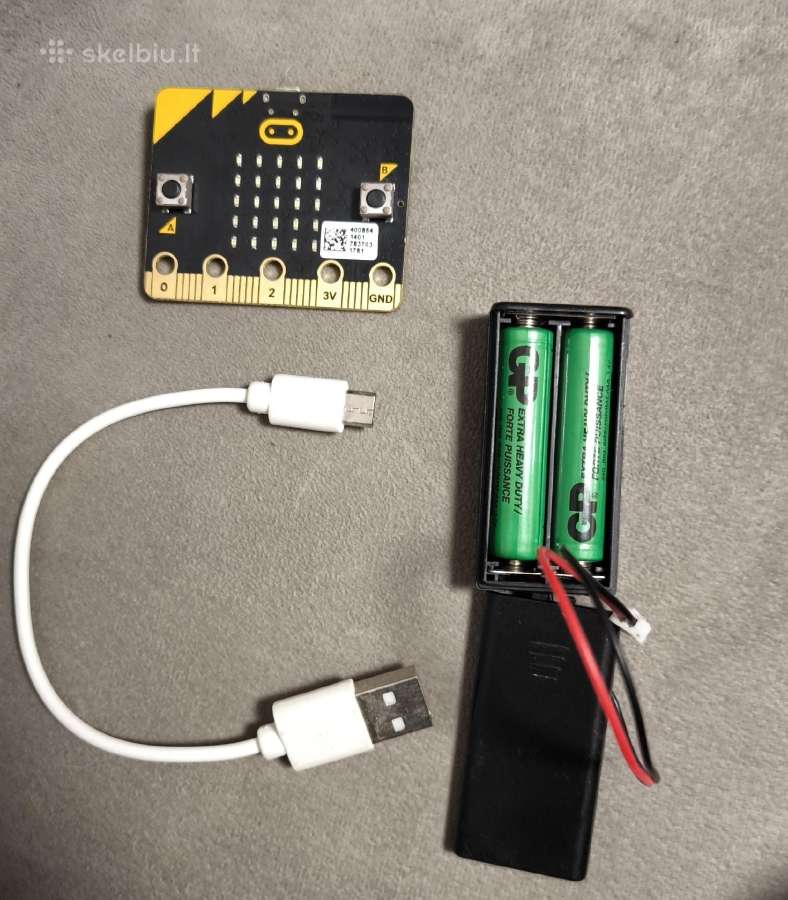Microbit