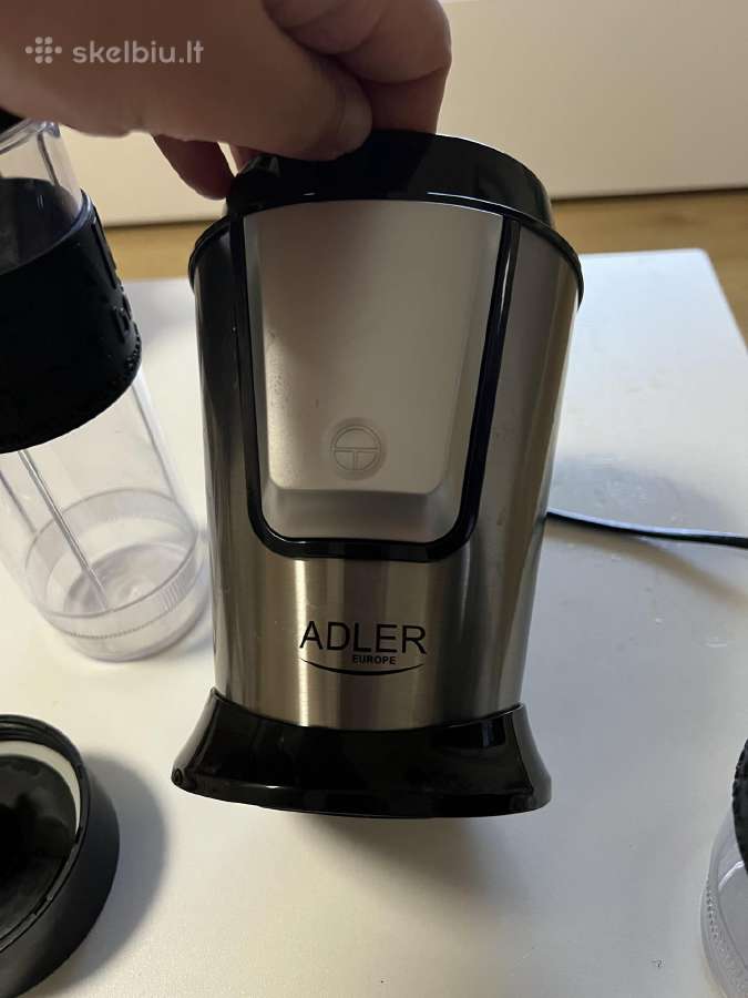 Adler Ad4081 kokteilinė - nuotraukos Nr. 2