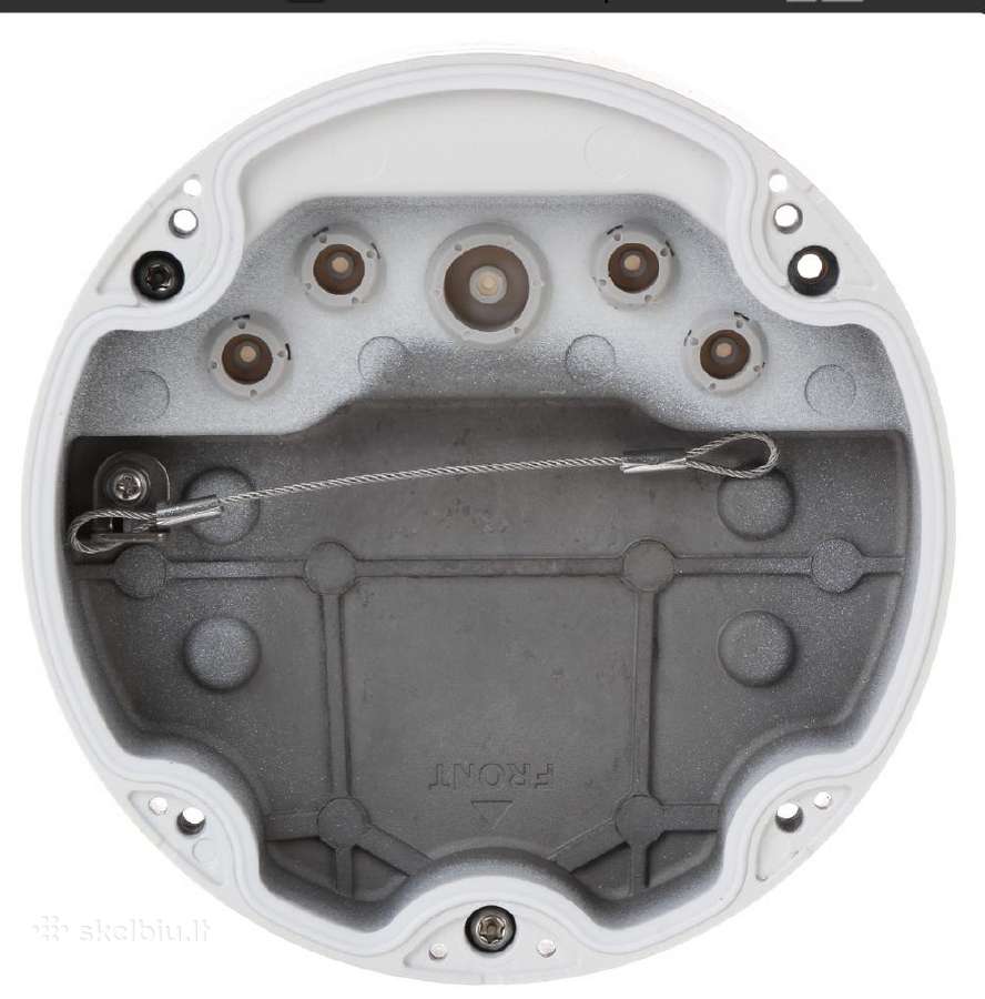 Pirkčiau hikvision kamerai baze - nuotraukos Nr. 2