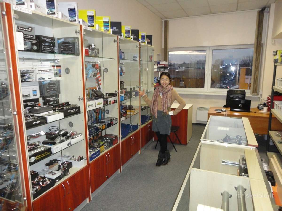 Konverteriai 220v, Itampos keitikliai 12v-24v-220v - nuotraukos Nr. 5