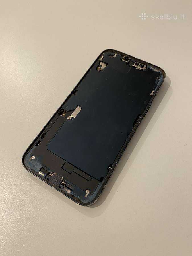 iPhone 14 Plus Dalimis - nuotraukos Nr. 2