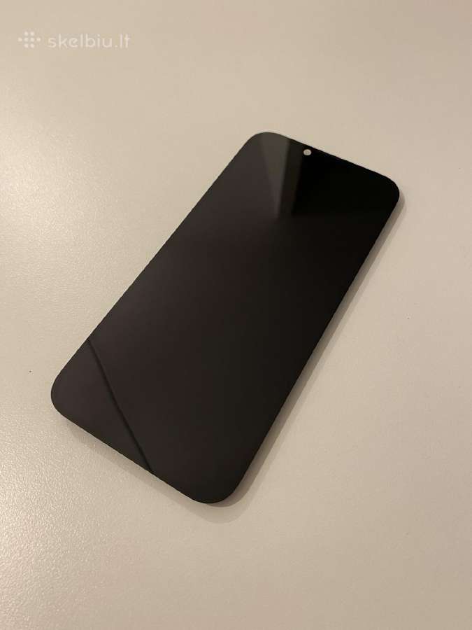 iPhone 14 Plus Dalimis - nuotraukos Nr. 3
