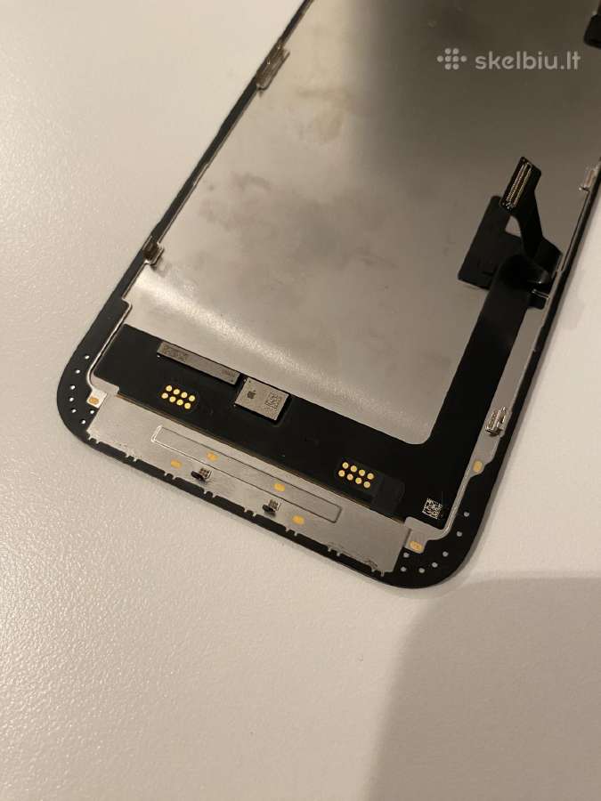 iPhone 14 Plus Dalimis - nuotraukos Nr. 4