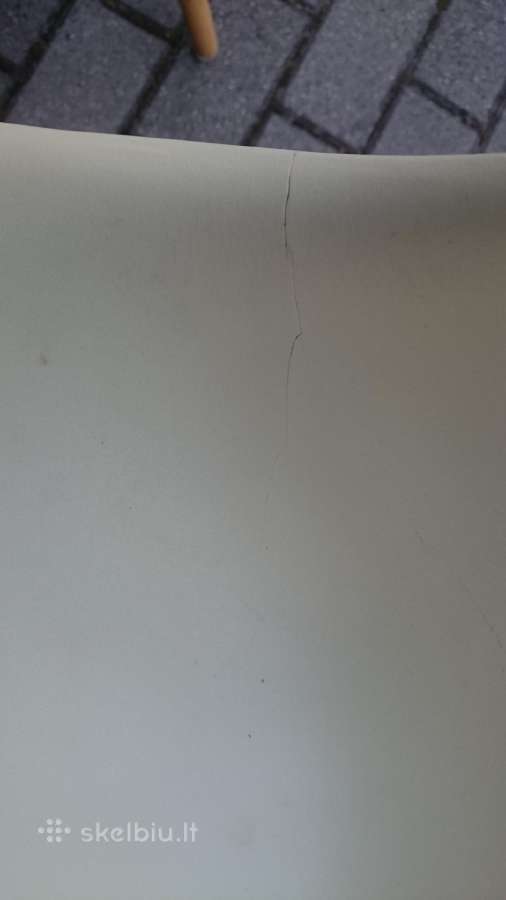 Minimalistinio stiliaus kėdės - nuotraukos Nr. 6