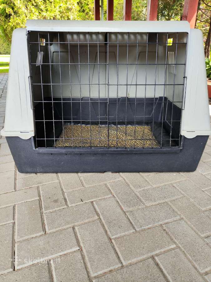 Didelis transportavimo narvas