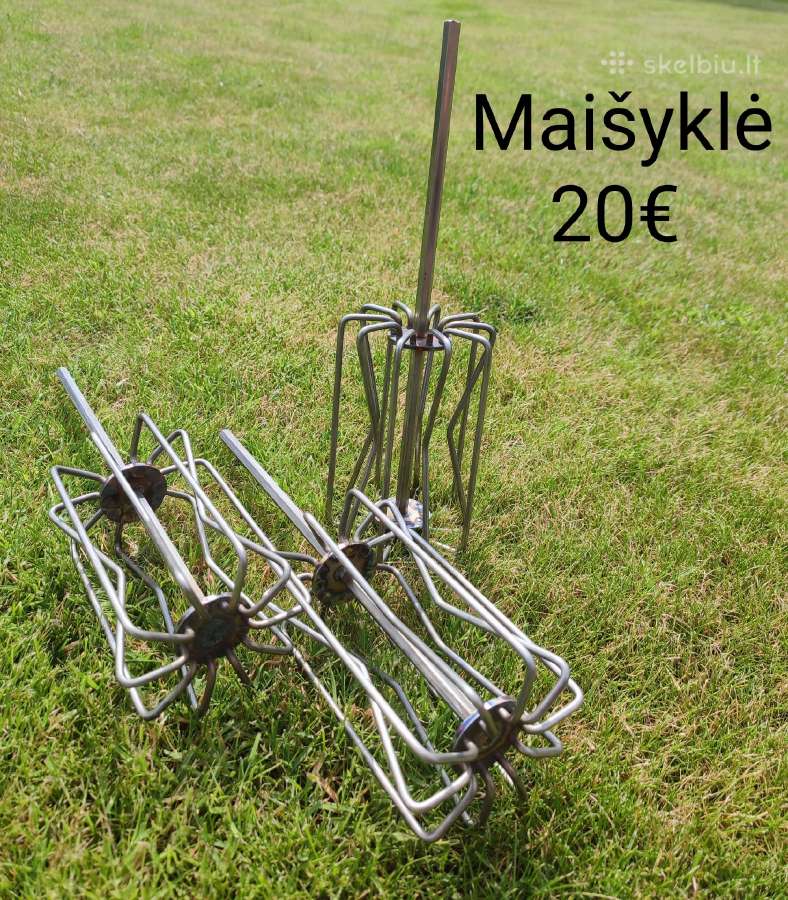 Bridkelnės visi dydžiai 42-47d Naujos! - nuotraukos Nr. 7