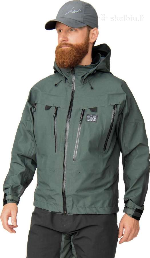 Guideline striukė Alta Ngx Sonic Jacket L