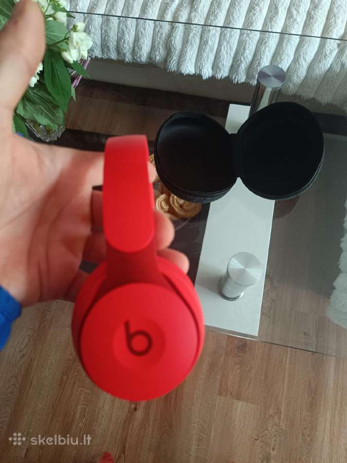 Beatts - nuotraukos Nr. 2