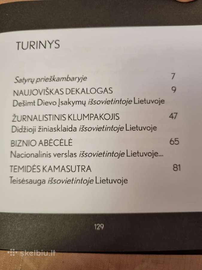 Išsovietintoj Lietuvoj - nuotraukos Nr. 3