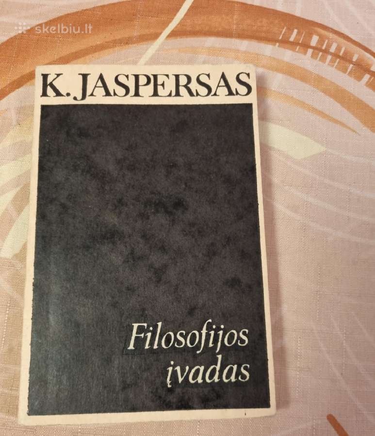 Filosofijos įvadas