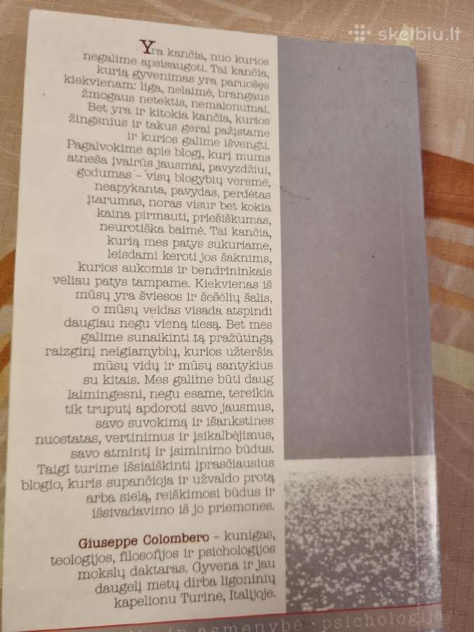 Vidinio išgijimo kelias - nuotraukos Nr. 8
