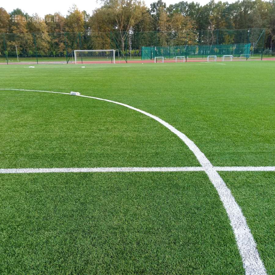 Sportinės dangos sporto statiniams - nuotraukos Nr. 7