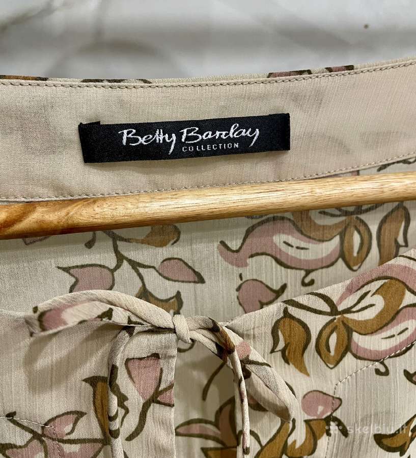 Betty Barclay palaidinė - nuotraukos Nr. 2